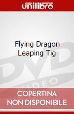 Flying Dragon Leaping Tig dvd