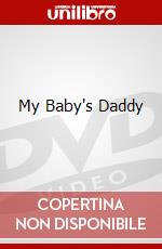 My Baby's Daddy dvd