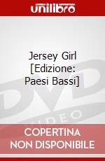 Jersey Girl [Edizione: Paesi Bassi] dvd
