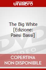 The Big White [Edizione: Paesi Bassi] dvd