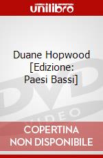 Duane Hopwood [Edizione: Paesi Bassi] dvd