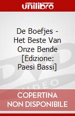 De Boefjes - Het Beste Van Onze Bende [Edizione: Paesi Bassi] dvd