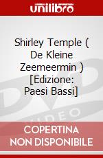 Shirley Temple ( De Kleine Zeemeermin ) [Edizione: Paesi Bassi] dvd