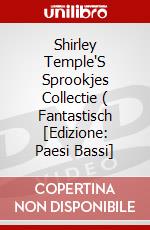 Shirley Temple'S Sprookjes Collectie ( Fantastisch [Edizione: Paesi Bassi] dvd