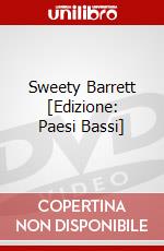 Sweety Barrett [Edizione: Paesi Bassi] dvd