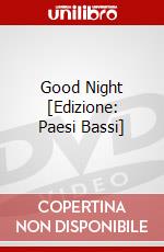Good Night [Edizione: Paesi Bassi] dvd
