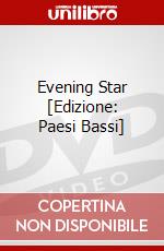Evening Star [Edizione: Paesi Bassi] dvd