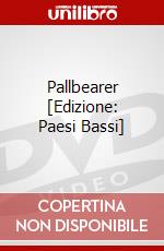 Pallbearer [Edizione: Paesi Bassi] dvd