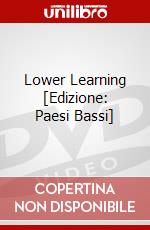 Lower Learning [Edizione: Paesi Bassi] dvd