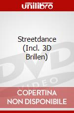 Streetdance (Incl. 3D Brillen) dvd