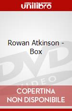 Rowan Atkinson - Box dvd