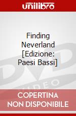 Finding Neverland [Edizione: Paesi Bassi] dvd