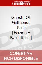 Ghosts Of Girlfriends Past [Edizione: Paesi Bassi] dvd