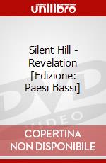 Silent Hill - Revelation [Edizione: Paesi Bassi] dvd