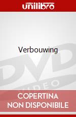 Verbouwing dvd