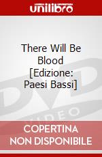There Will Be Blood [Edizione: Paesi Bassi] dvd
