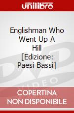 Englishman Who Went Up A Hill [Edizione: Paesi Bassi] dvd