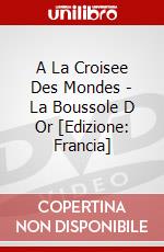 A La Croisee Des Mondes - La Boussole D Or [Edizione: Francia] dvd