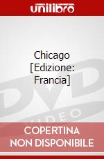 Chicago [Edizione: Francia] dvd