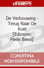 De Verbouwing - Terug Naar De Kust [Edizione: Paesi Bassi] dvd