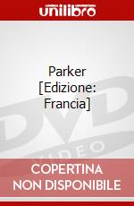 Parker [Edizione: Francia] dvd