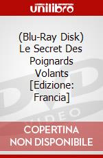 (Blu-Ray Disk) Le Secret Des Poignards Volants [Edizione: Francia] brd