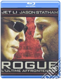 (Blu-Ray Disk) Rogue L Ultime Affrontement [Edizione: Francia] brd