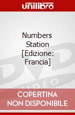 Numbers Station [Edizione: Francia] dvd