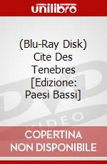 (Blu-Ray Disk) Cite Des Tenebres [Edizione: Paesi Bassi] brd