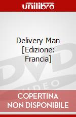 Delivery Man [Edizione: Francia] dvd