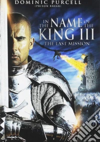 Au Nom Du Roi 3 La Derniere Mission dvd