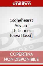 Stonehearst Asylum [Edizione: Paesi Bassi] dvd