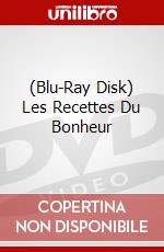 (Blu-Ray Disk) Les Recettes Du Bonheur brd