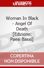 Woman In Black - Angel Of Death [Edizione: Paesi Bassi] dvd