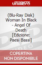 (Blu-Ray Disk) Woman In Black - Angel Of Death [Edizione: Paesi Bassi] brd