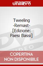 Tweeling -Remast- [Edizione: Paesi Bassi] dvd