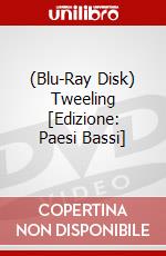 (Blu-Ray Disk) Tweeling [Edizione: Paesi Bassi] brd