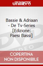 Bassie & Adriaan - De Tv-Series [Edizione: Paesi Bassi] dvd