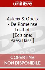 Asterix & Obelix - De Romeinse Lusthof [Edizione: Paesi Bassi] dvd