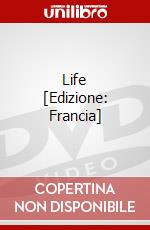 Life [Edizione: Francia] dvd