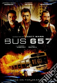Bus 657 dvd