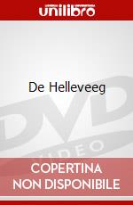 De Helleveeg dvd