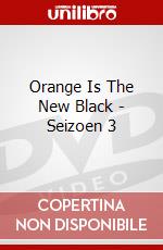 Orange Is The New Black - Seizoen 3 dvd