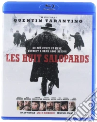 (Blu-Ray Disk) Huit Salopards (Les) brd