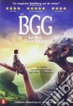 Le Bgc Le Bon Gros Geant [Edizione: Francia] dvd