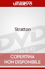 Stratton dvd
