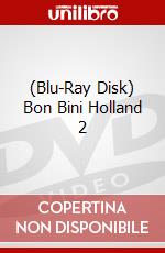 (Blu-Ray Disk) Bon Bini Holland 2 brd