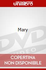 Mary dvd