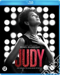 (Blu-Ray Disk) Judy brd