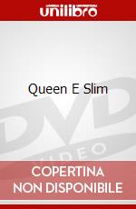 Queen E Slim dvd